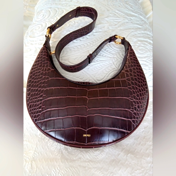 JW PEI Handbags - JW PEI | Carly Saddle Bag